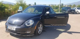VW New beetle R | Mobile.bg    12