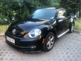  VW New beetle