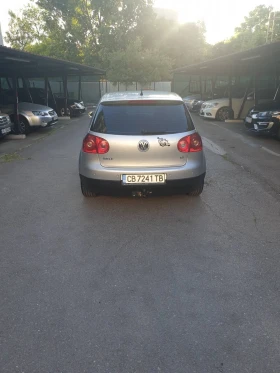 Обява за продажба на VW Golf ~8 998 лв. - изображение 3