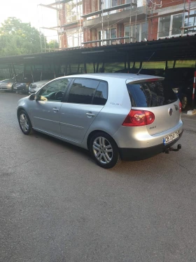 Обява за продажба на VW Golf ~8 998 лв. - изображение 4