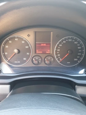 Обява за продажба на VW Golf ~8 998 лв. - изображение 10