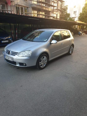 Обява за продажба на VW Golf ~8 998 лв. - изображение 1
