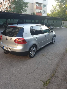 Обява за продажба на VW Golf ~8 998 лв. - изображение 2