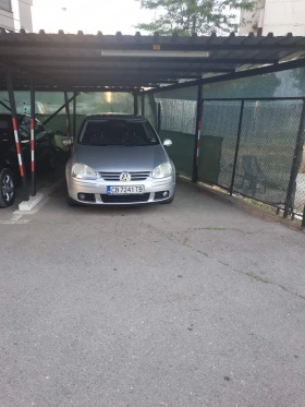 Обява за продажба на VW Golf ~8 998 лв. - изображение 8