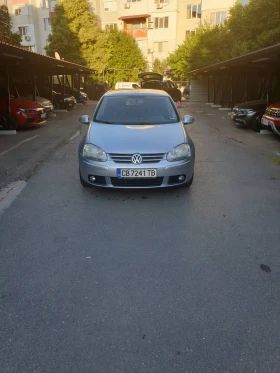 Обява за продажба на VW Golf ~8 998 лв. - изображение 1