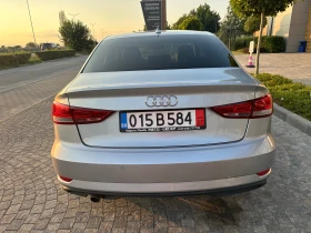 Audi A3 1.6TDI SEDAN КОЖА КАТО НОВО - 25900 лв. - 19859864 4