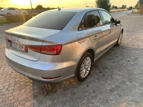 Audi A3 1.6TDI SEDAN КОЖА КАТО НОВО - 25900 лв. - 19859864 2