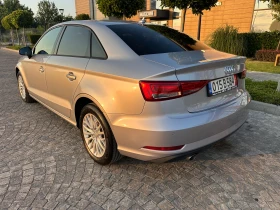 Audi A3 1.6TDI SEDAN КОЖА КАТО НОВО - 25900 лв. - 19859864 6