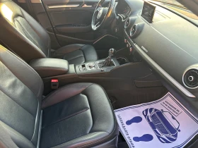 Audi A3 1.6TDI SEDAN КОЖА КАТО НОВО - 25900 лв. - 19859864 13