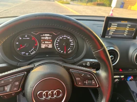 Audi A3 1.6TDI SEDAN КОЖА КАТО НОВО - 25900 лв. - 19859864 15