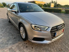Audi A3 1.6TDI SEDAN КОЖА КАТО НОВО - 25900 лв. - 19859864 5