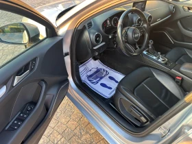 Audi A3 1.6TDI SEDAN КОЖА КАТО НОВО - 25900 лв. - 19859864 8