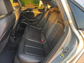 Audi A3 1.6TDI SEDAN КОЖА КАТО НОВО - 25900 лв. - 19859864 10