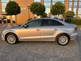 Audi A3 1.6TDI SEDAN КОЖА КАТО НОВО - 25900 лв. - 19859864 7