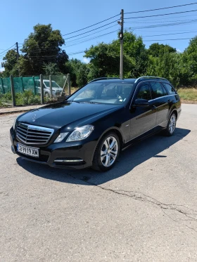 Mercedes-Benz E 350 | Mobile.bg    2