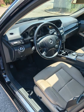 Mercedes-Benz E 350 | Mobile.bg    10