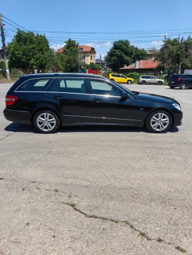 Mercedes-Benz E 350 | Mobile.bg    7