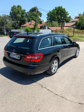Mercedes-Benz E 350 | Mobile.bg    6