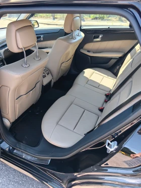 Mercedes-Benz E 350 | Mobile.bg    15