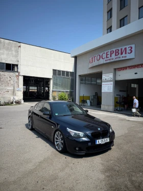  BMW 535