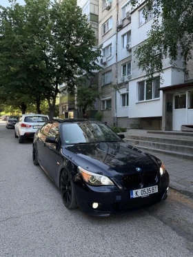 BMW 535 | Mobile.bg    3