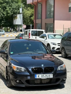 BMW 535 | Mobile.bg    2