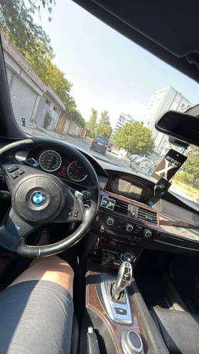 BMW 535 | Mobile.bg    6