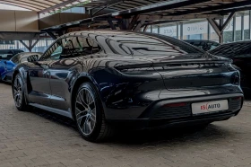 Обява за продажба на Porsche Taycan 4S Performance Plus/PDLS+ /Bose/Sport Chrono/Панор ~ 131 880 лв. - изображение 4