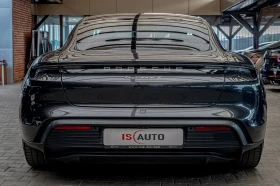 Обява за продажба на Porsche Taycan 4S Performance Plus/PDLS+ /Bose/Sport Chrono/Панор ~ 131 880 лв. - изображение 3