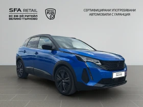 Peugeot 3008 3008 New Line Up GT PACK 1.6 Plug-in HYBRID 2WD 22 - 63500 лв. - 15143829 3