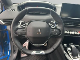 Peugeot 3008 3008 New Line Up GT PACK 1.6 Plug-in HYBRID 2WD 22 - 63500 лв. - 15143829 12