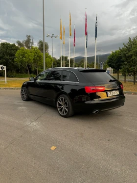 Обява за продажба на Audi A6 3.0TDI  ~25 500 лв. - изображение 3