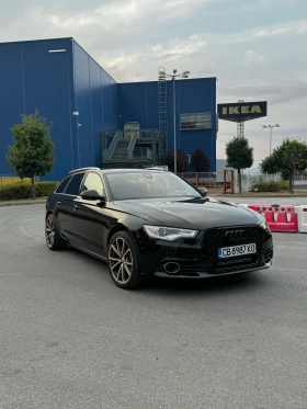 Обява за продажба на Audi A6 3.0TDI  ~25 500 лв. - изображение 1