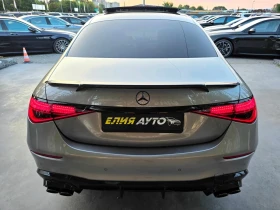 Обява за продажба на Mercedes-Benz S 350 D 4 MATIC FULL BRABUS PACK ПАНОРАМА ЛИЗИНГ 100% ~ 158 880 лв. - изображение 7
