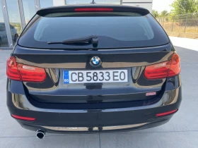 Обява за продажба на BMW 316 8ZF F31 ~13 900 лв. - изображение 4