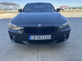 Обява за продажба на BMW 316 8ZF F31 ~13 900 лв. - изображение 1