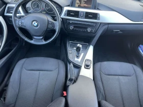Обява за продажба на BMW 316 8ZF F31 ~13 900 лв. - изображение 7