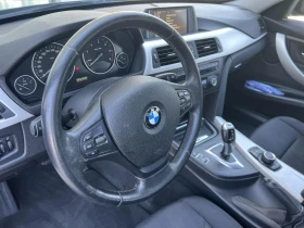 Обява за продажба на BMW 316 8ZF F31 ~13 900 лв. - изображение 6