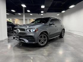 Mercedes-Benz GLE 450 PANO* CARFAX* 
