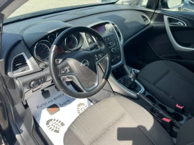 Обява за продажба на Opel Astra 1.4 i ~7 990 лв. - изображение 6