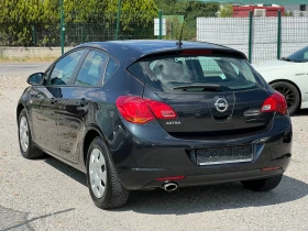 Обява за продажба на Opel Astra 1.4 i ~7 990 лв. - изображение 5