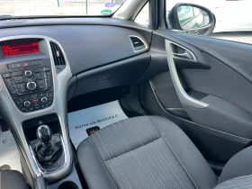 Обява за продажба на Opel Astra 1.4 i ~7 990 лв. - изображение 11