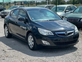 Обява за продажба на Opel Astra 1.4 i ~7 990 лв. - изображение 2