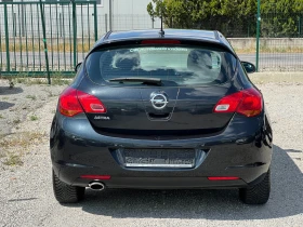 Обява за продажба на Opel Astra 1.4 i ~7 990 лв. - изображение 4