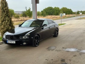 Обява за продажба на Mercedes-Benz CLS 320 ~13 000 лв. - изображение 3