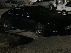 Обява за продажба на Mercedes-Benz CLS 320 ~11 999 лв. - изображение 9 | Auto.bg Обява за продажба на Mercedes-Benz CLS 320 ~11 999 лв. - изображение 9