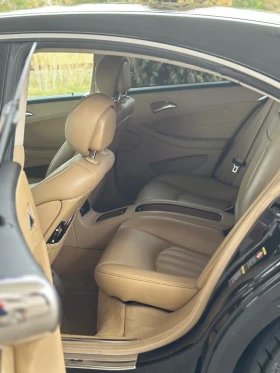 Обява за продажба на Mercedes-Benz CLS 320 ~13 000 лв. - изображение 7