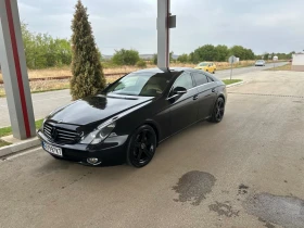 Обява за продажба на Mercedes-Benz CLS 320 ~13 000 лв. - изображение 5
