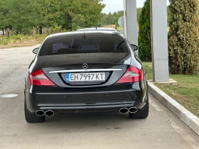 Обява за продажба на Mercedes-Benz CLS 320 ~13 000 лв. - изображение 4