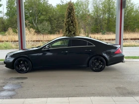 Обява за продажба на Mercedes-Benz CLS 320 ~13 000 лв. - изображение 1